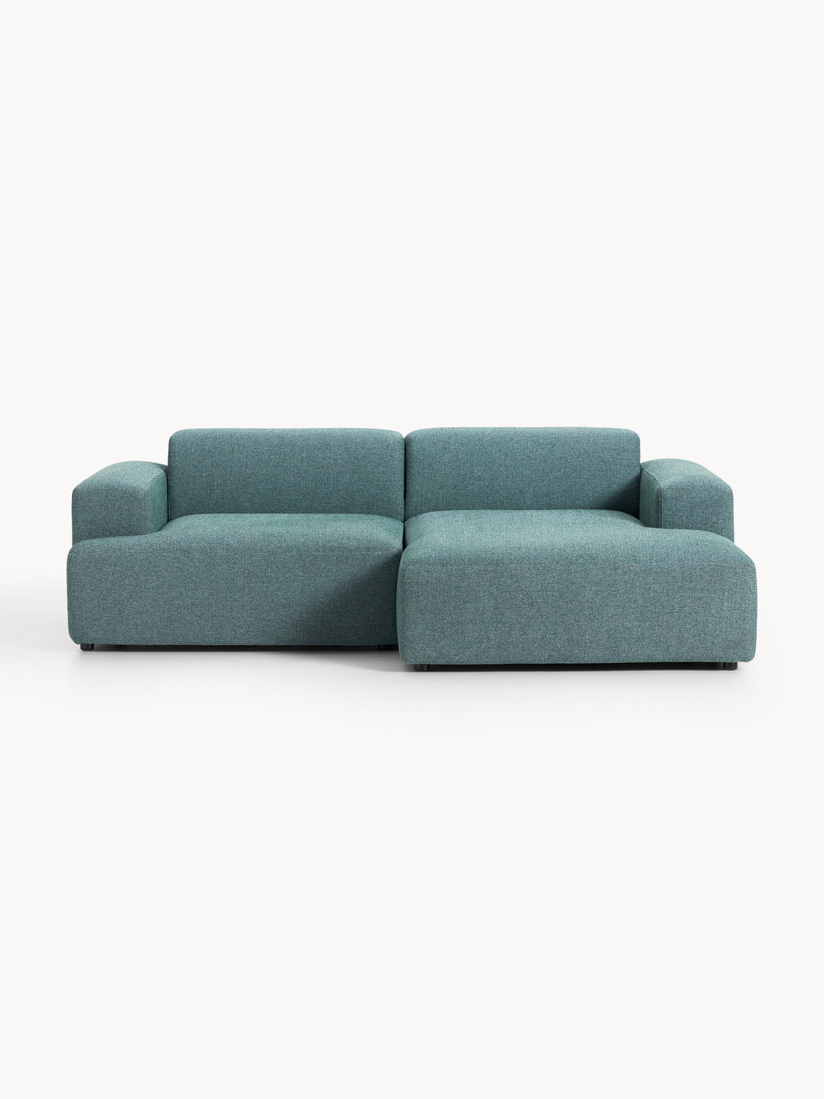Melvaine Corner Sofa (3-Seater)