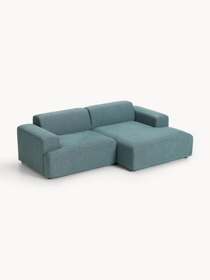 Melvaine Corner Sofa (3-Seater)