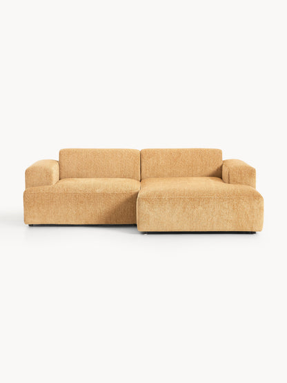 Melvaine Corner Sofa (3-Seater)