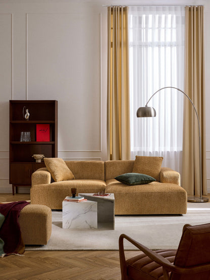 Melvaine Corner Sofa (3-Seater)