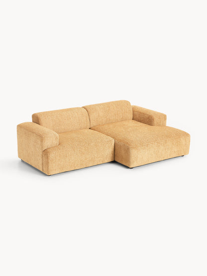 Melvaine Corner Sofa (3-Seater)