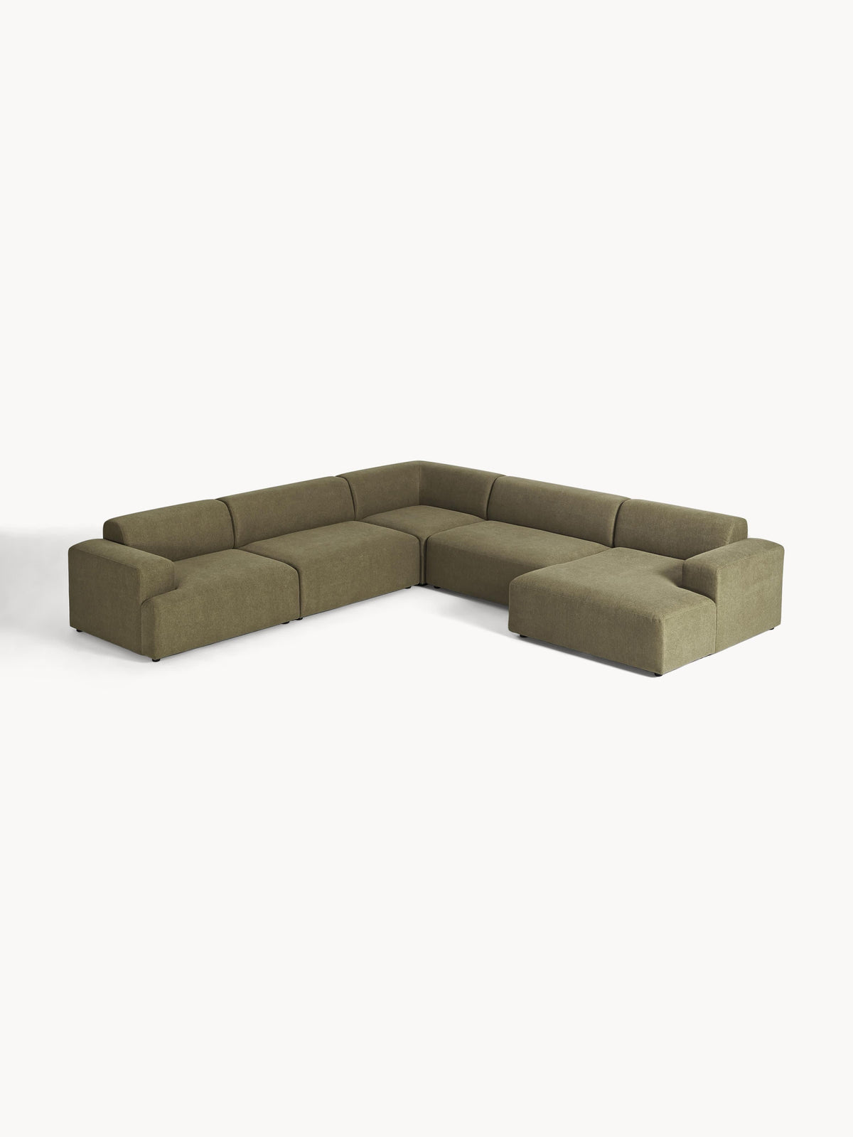 Melvaine Corner Sofa, XL