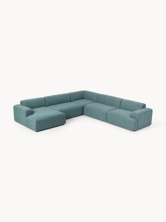 Melvaine Corner Sofa, XL