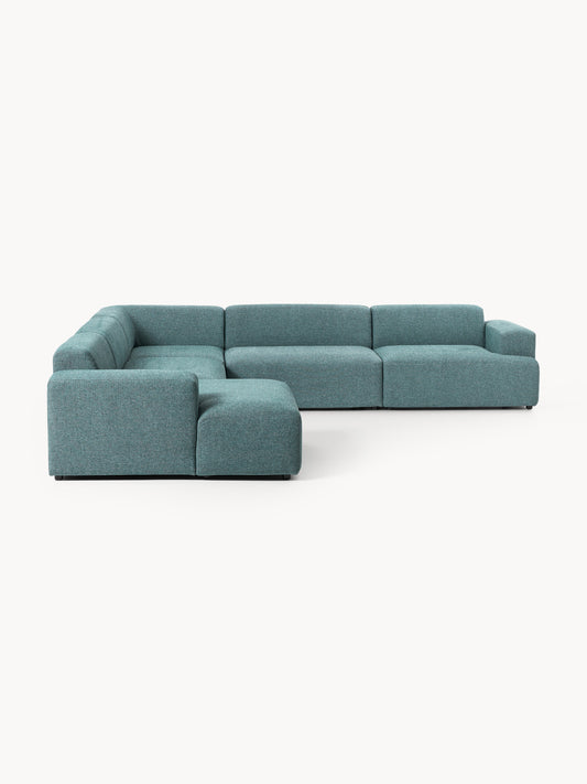 Melvaine Corner Sofa, XL