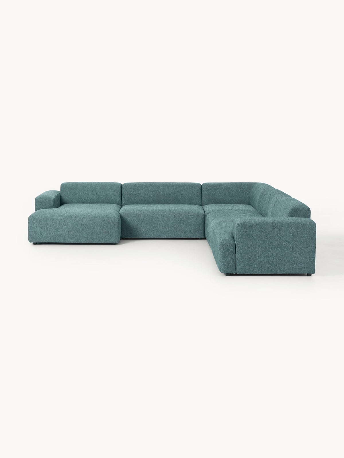 Melvaine Corner Sofa, XL