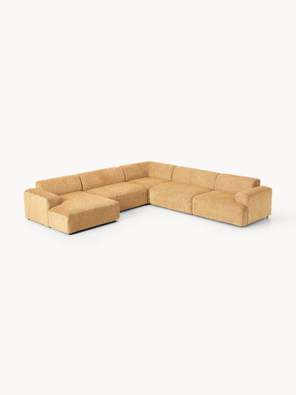 Melvaine Corner Sofa, XL