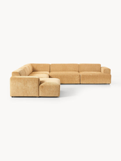 Melvaine Corner Sofa, XL