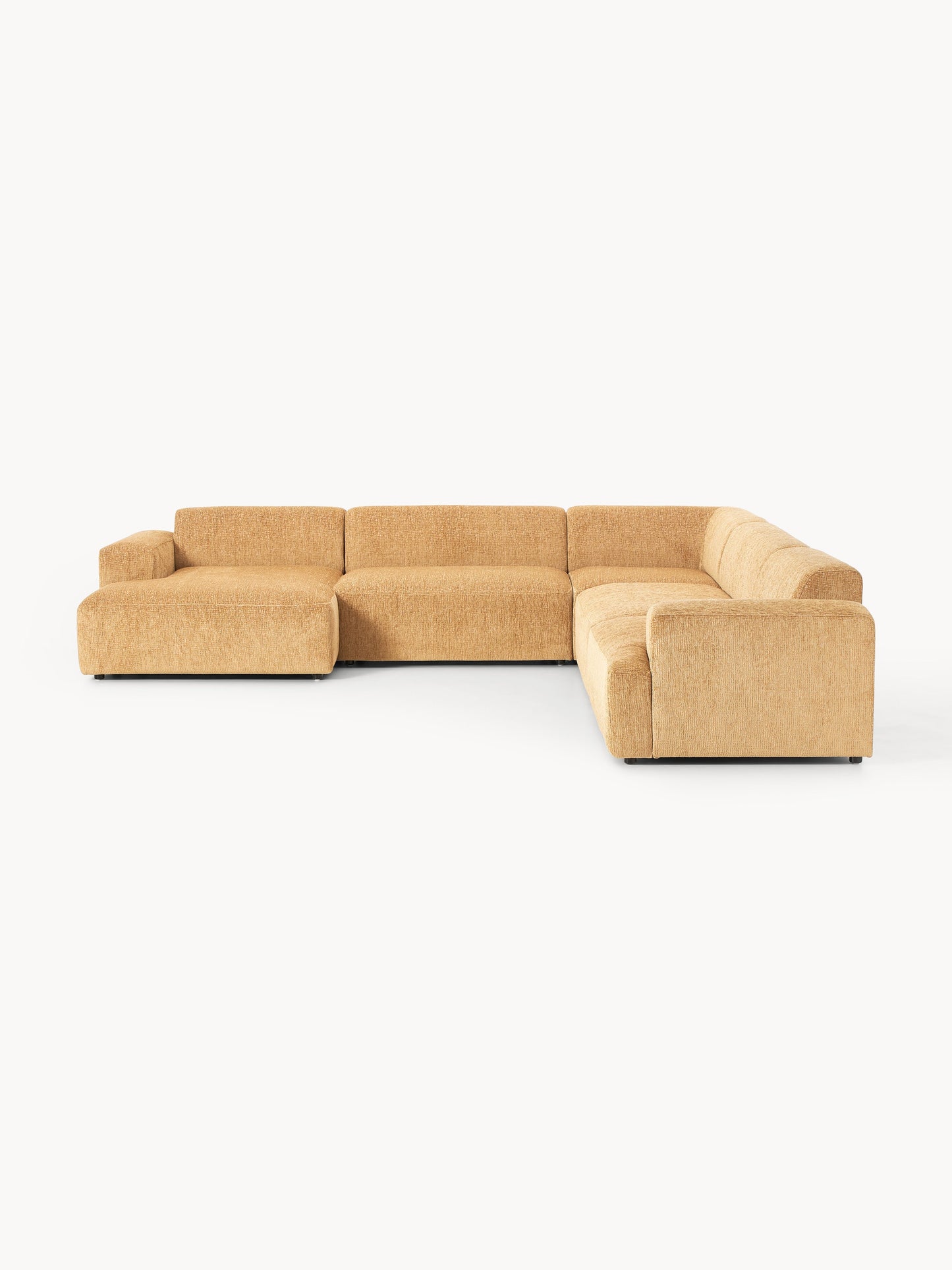 Melvaine Corner Sofa, XL