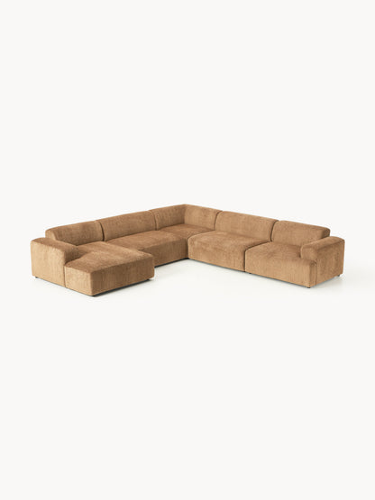 Melvaine Corner Sofa, XL