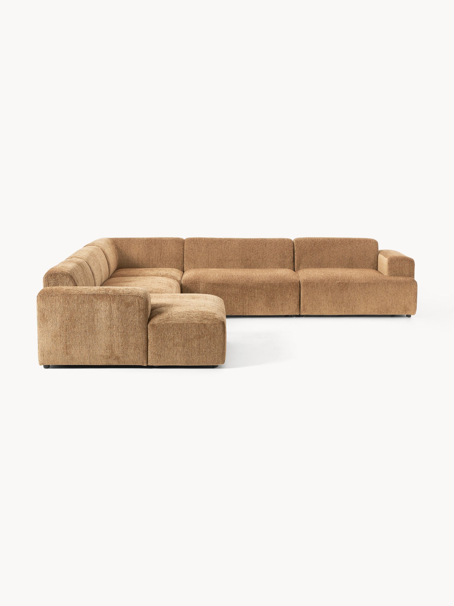 Melvaine Corner Sofa, XL