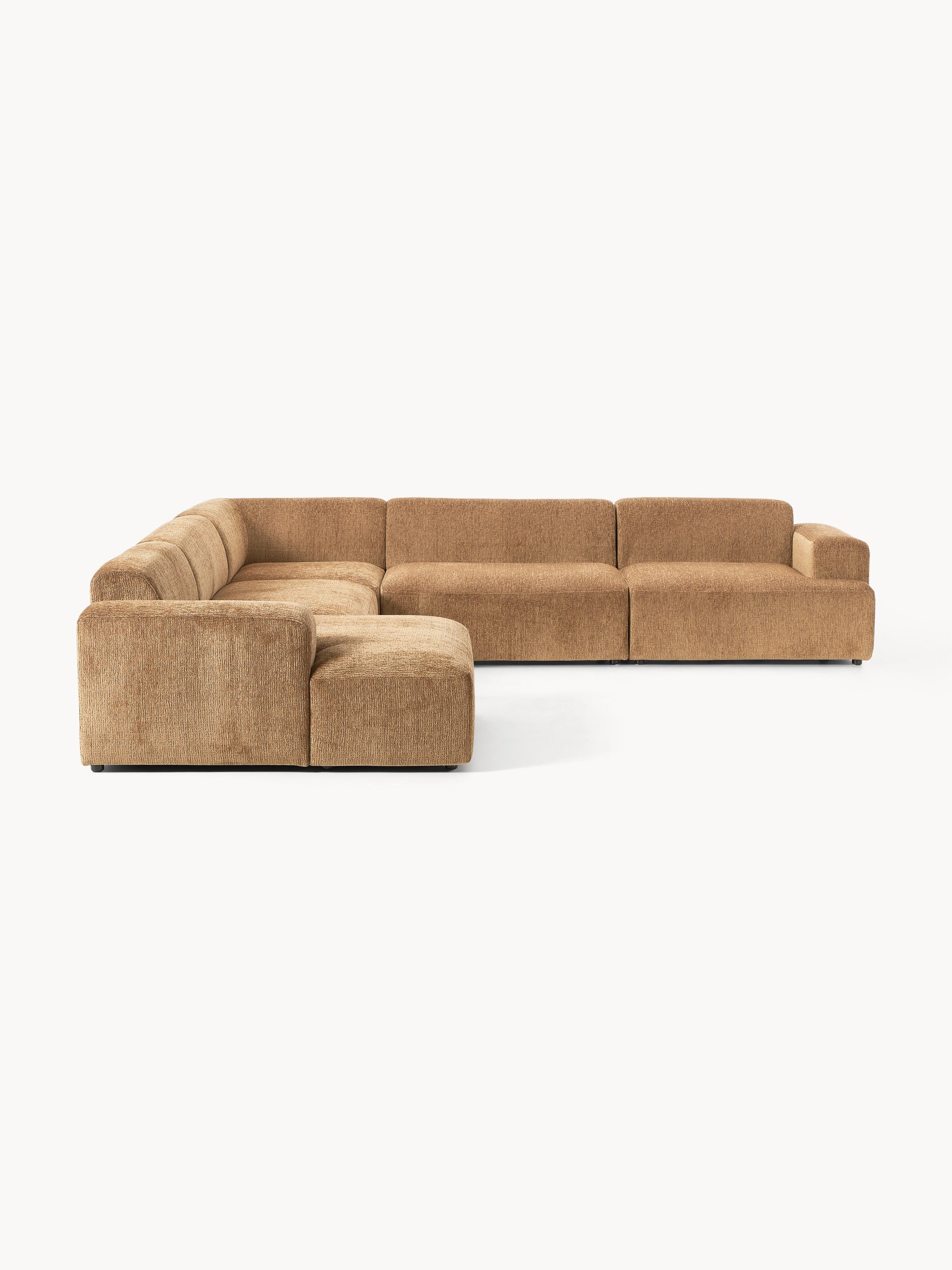 Melvaine Corner Sofa, XL