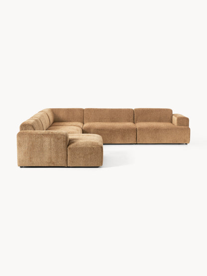 Melvaine Corner Sofa, XL
