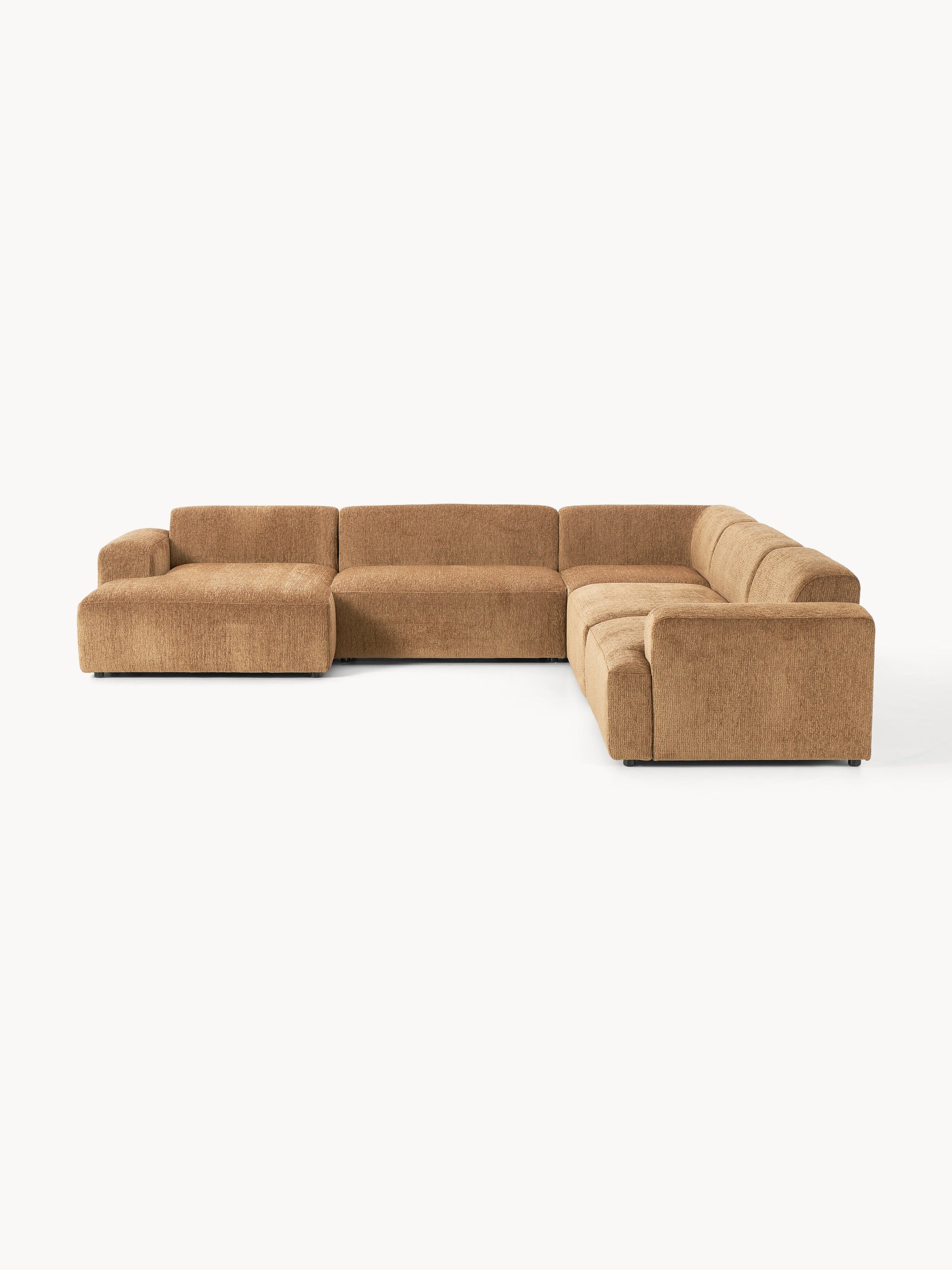 Melvaine Corner Sofa, XL