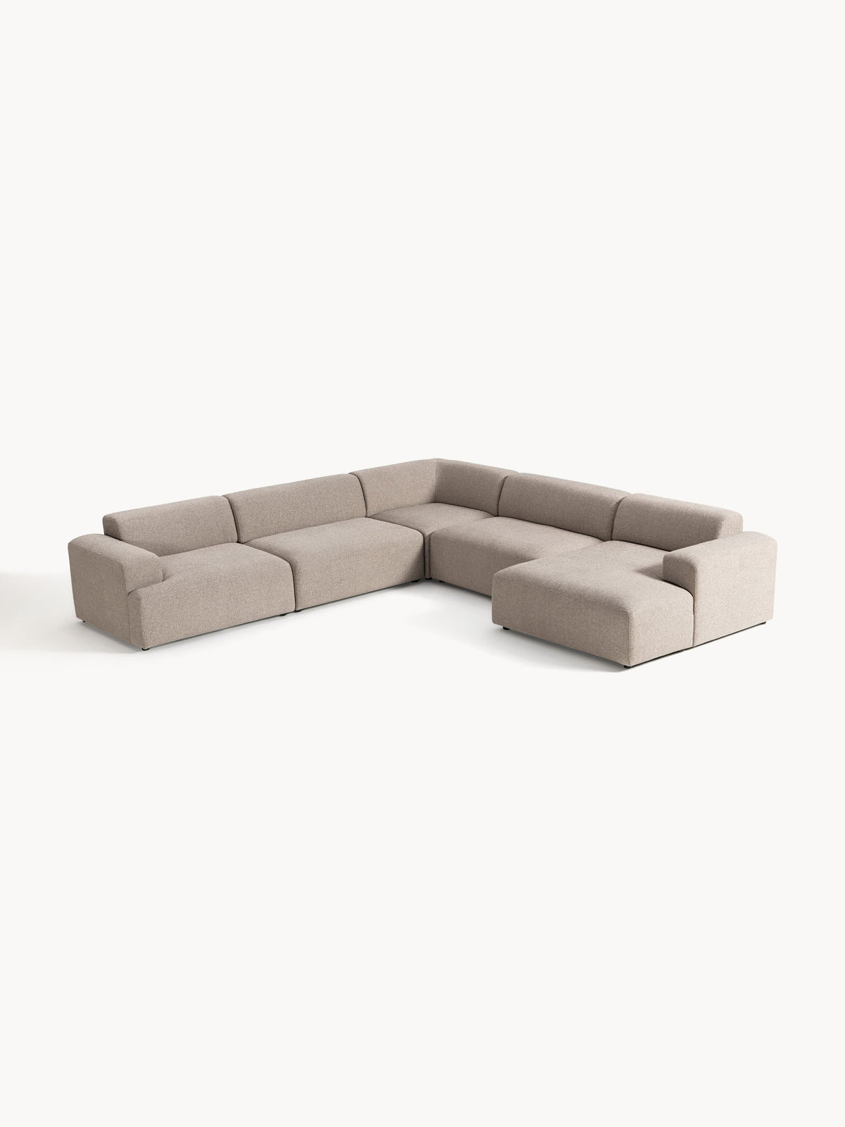 Melvaine Corner Sofa, XL