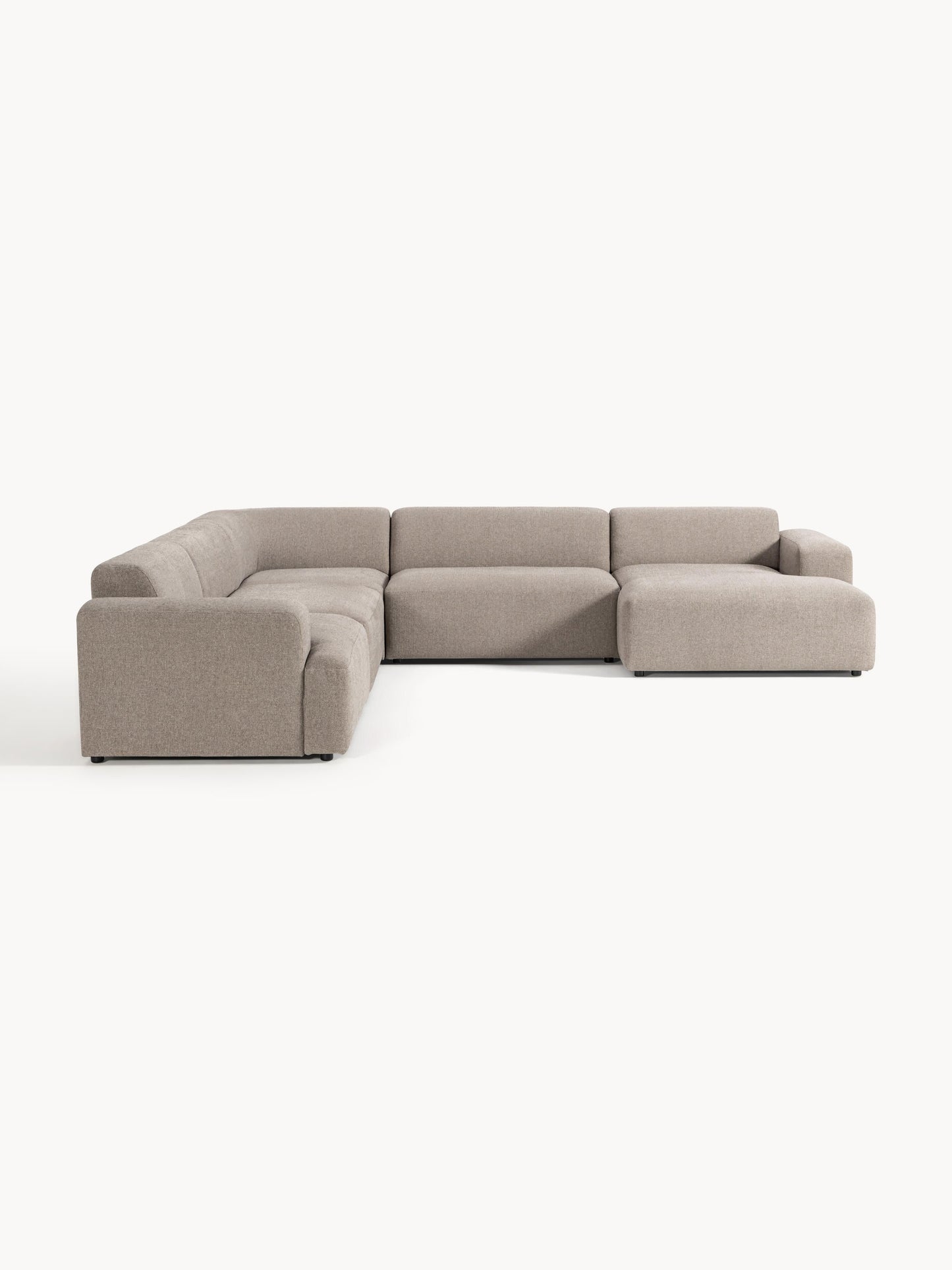 Melvaine Corner Sofa, XL