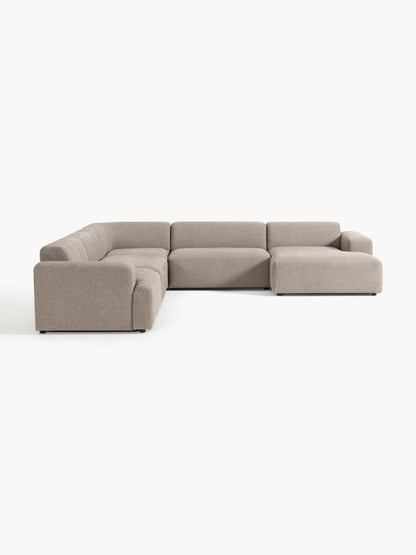 Melvaine Corner Sofa, XL