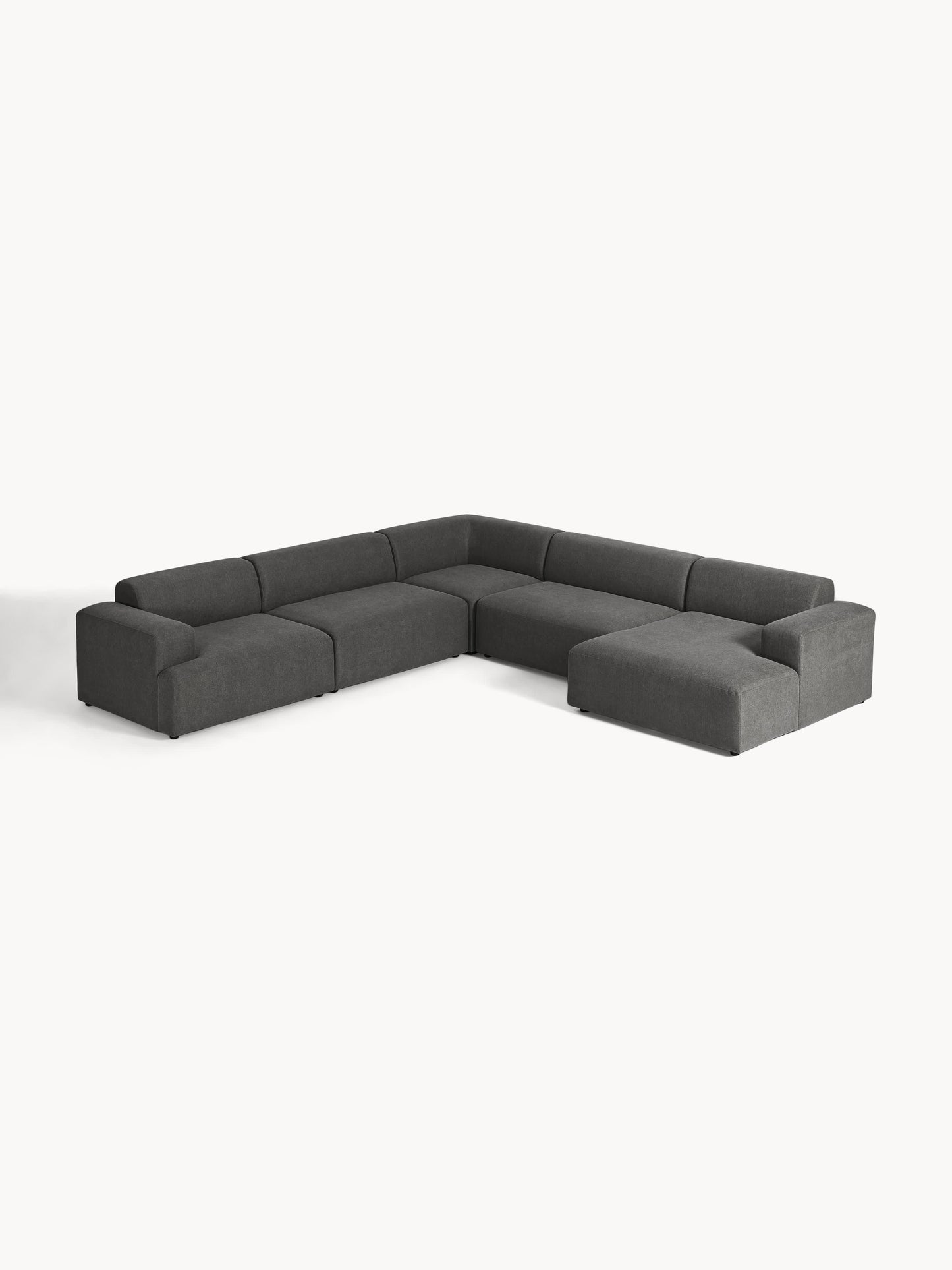 Melvaine Corner Sofa, XL