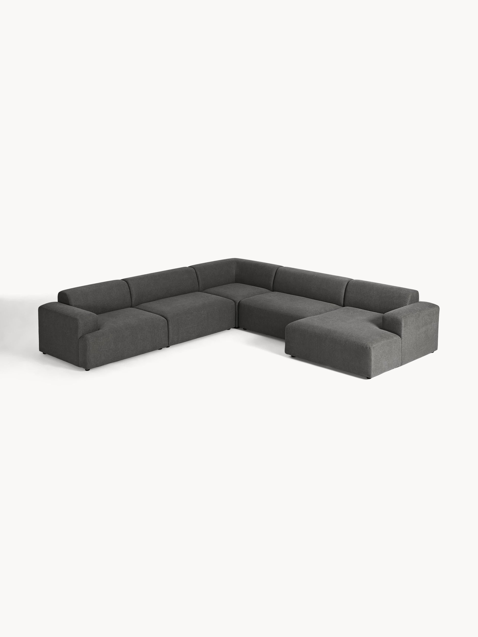 Melvaine Corner Sofa, XL
