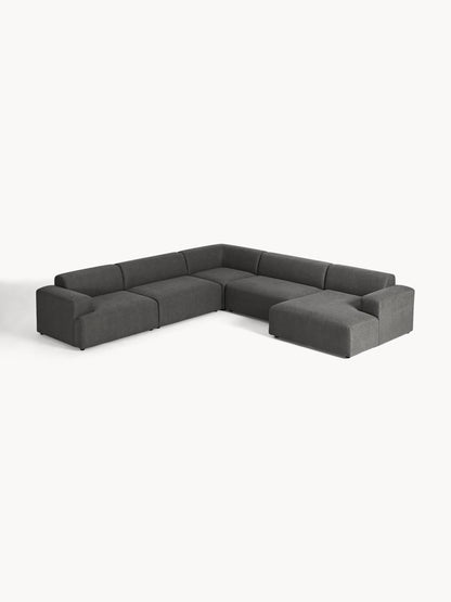 Melvaine Corner Sofa, XL