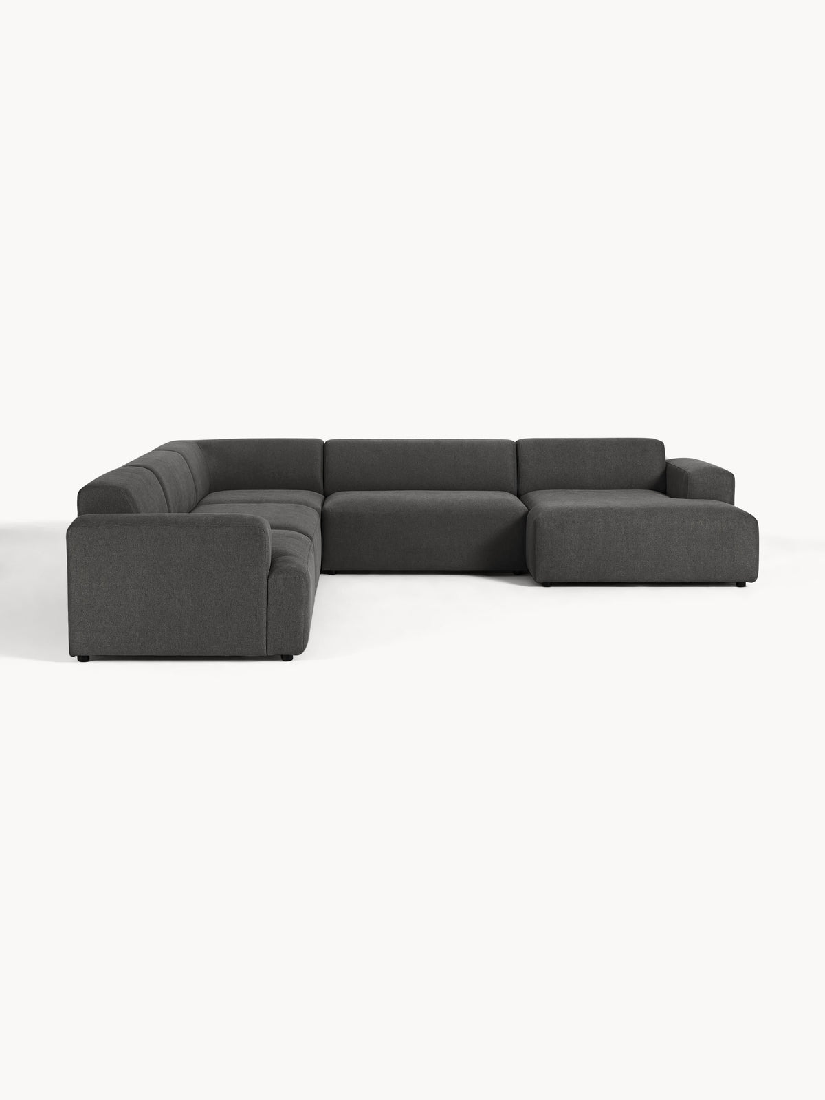 Melvaine Corner Sofa, XL