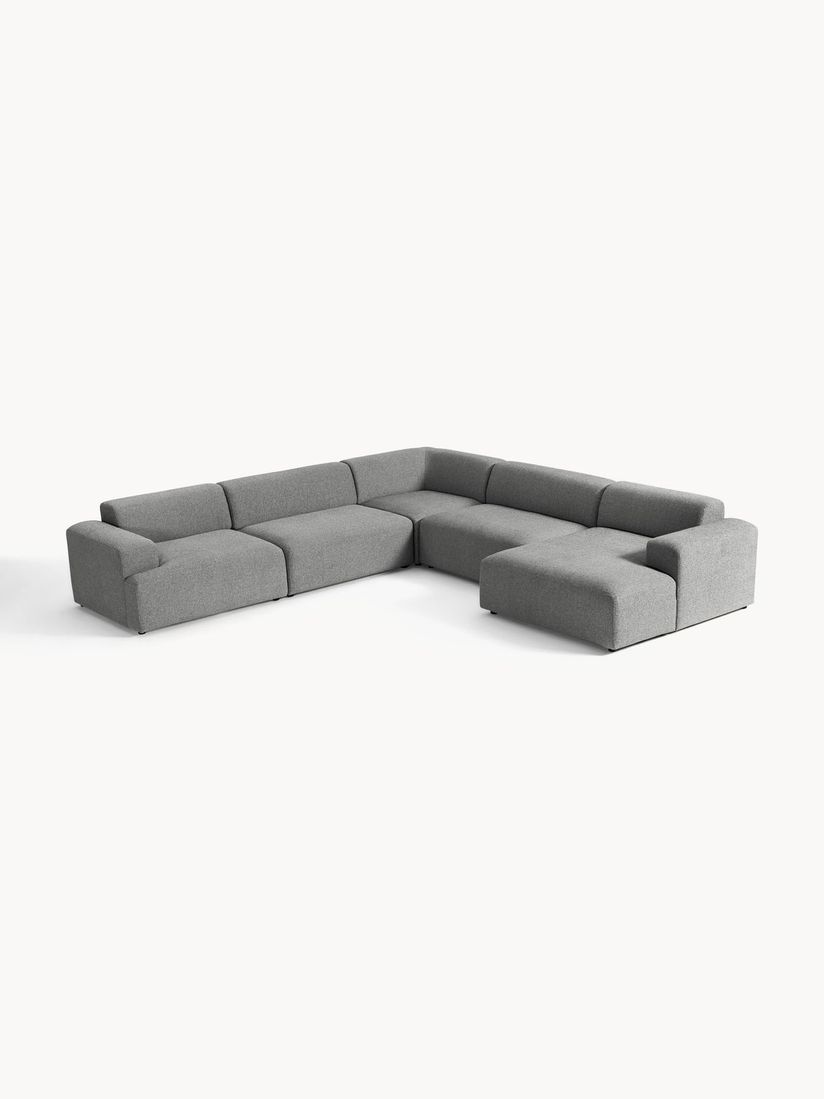 Melvaine Corner Sofa, XL