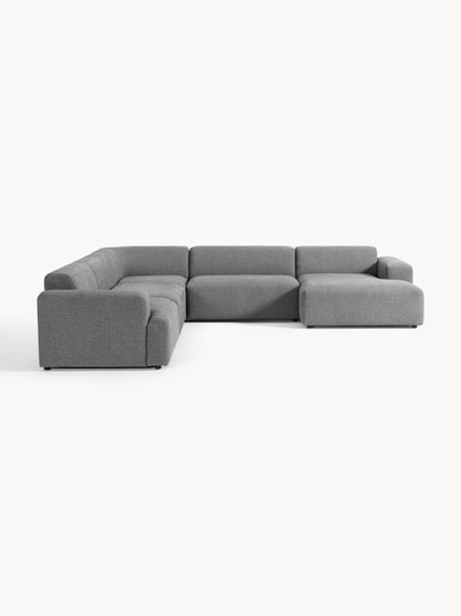 Melvaine Corner Sofa, XL