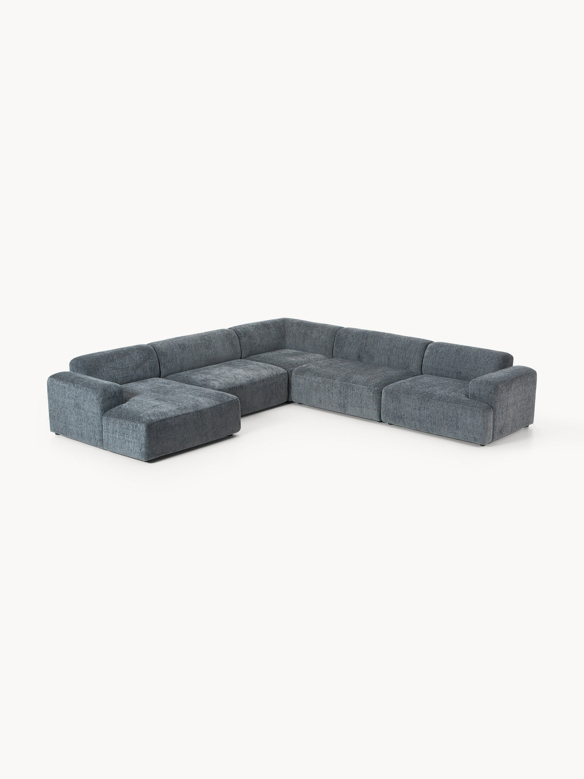 Melvaine Corner Sofa, XL