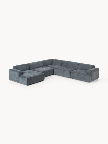 Melvaine Corner Sofa, XL