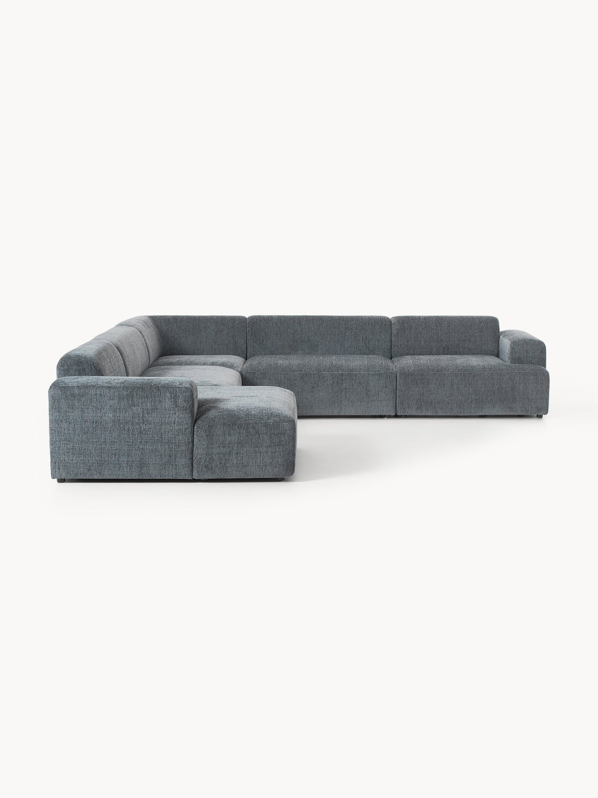 Melvaine Corner Sofa, XL