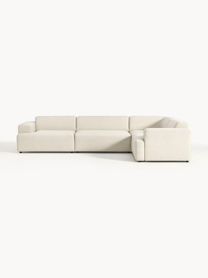 Melvaine Large Corner Sofa (4-Seater)