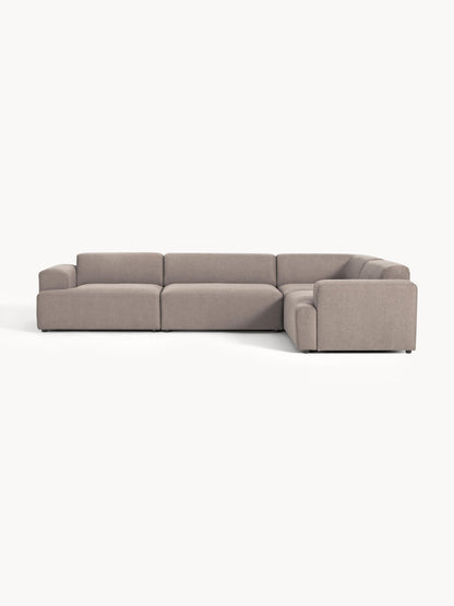 Melvaine Large Corner Sofa (4-Seater)