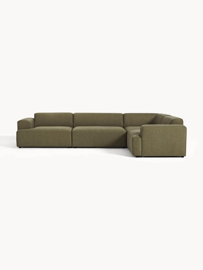 Melvaine Large Corner Sofa (4-Seater)