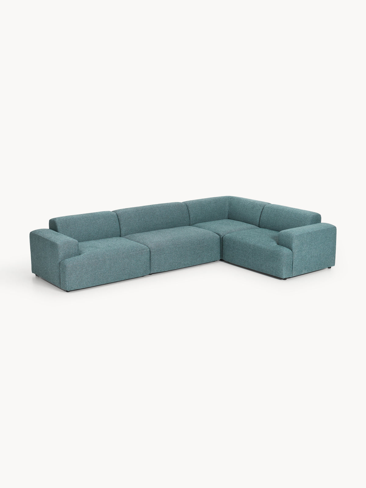 Melvaine Large Corner Sofa (4-Seater)
