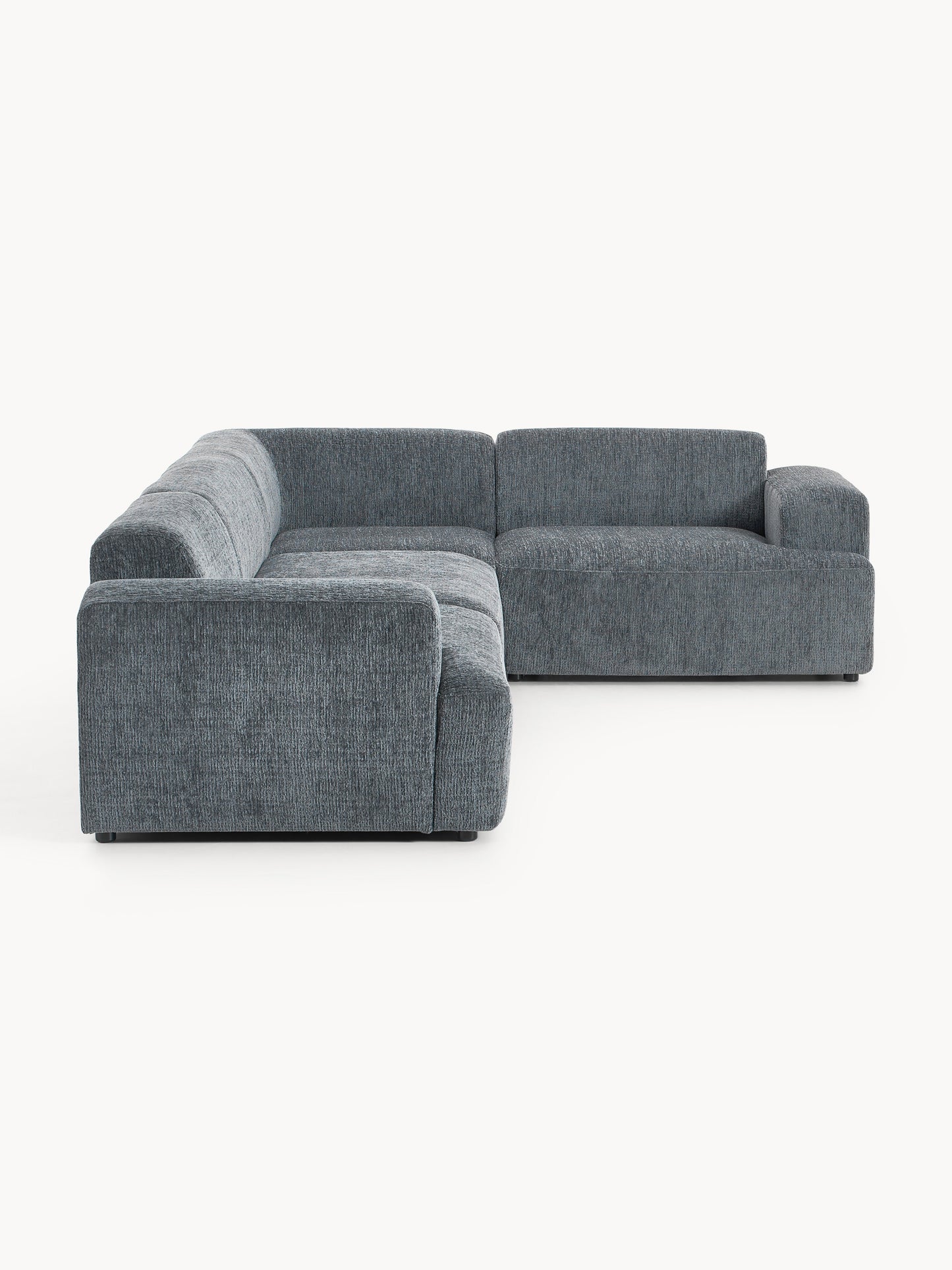 Melvaine Large Corner Sofa (4-Seater)