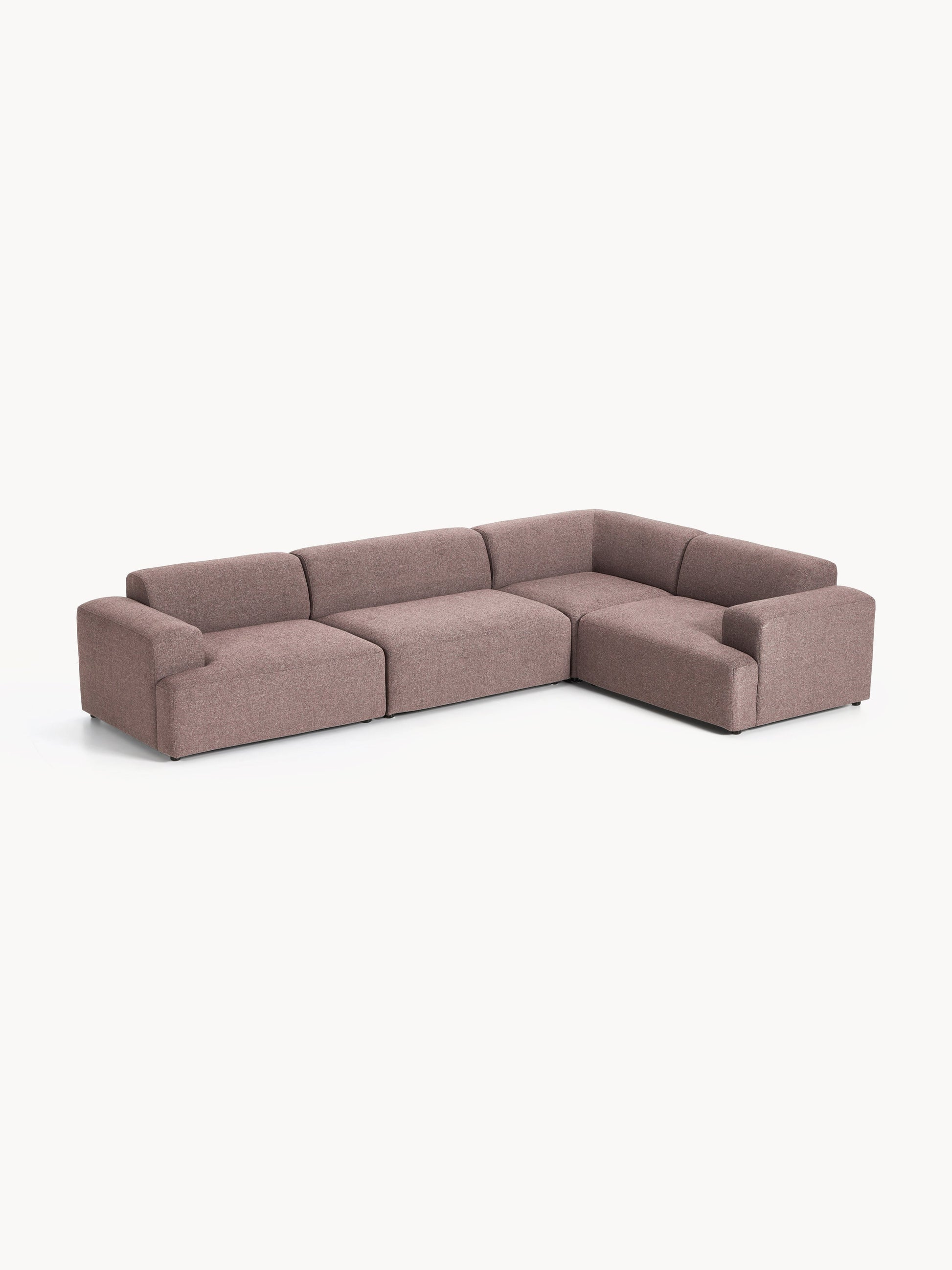 Melvaine Large Corner Sofa (4-Seater)