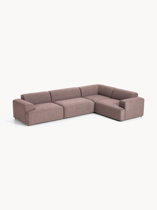 Melvaine Large Corner Sofa (4-Seater)