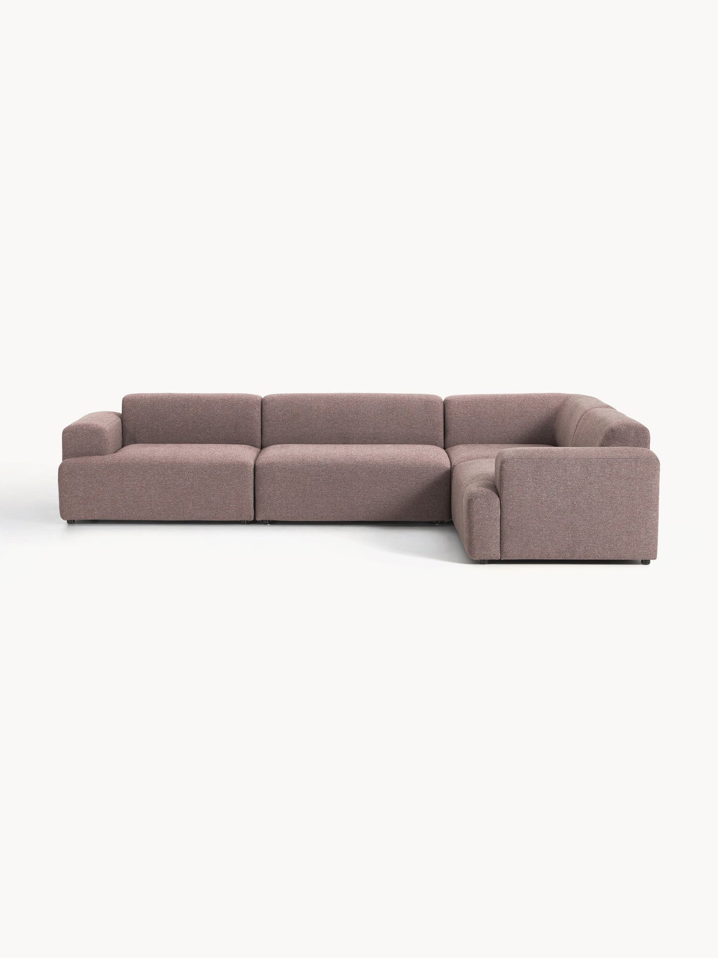 Melvaine Large Corner Sofa (4-Seater)