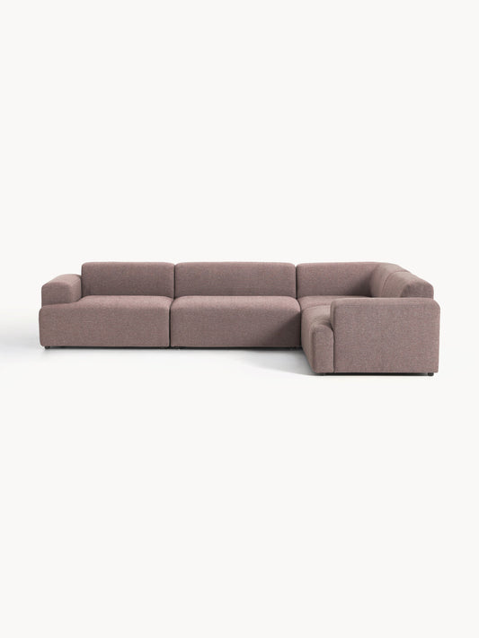 Melvaine Large Corner Sofa (4-Seater)