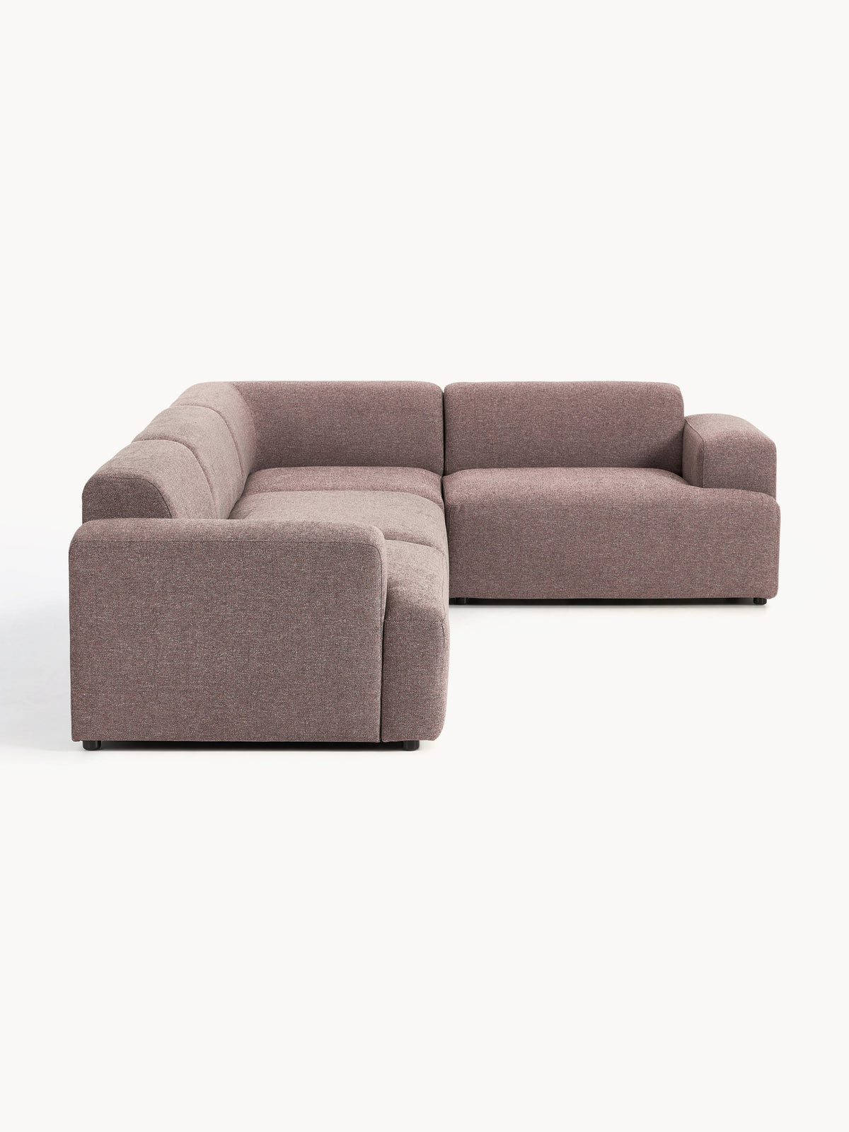 Melvaine Large Corner Sofa (4-Seater)