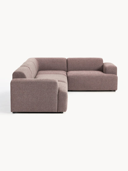 Melvaine Large Corner Sofa (4-Seater)