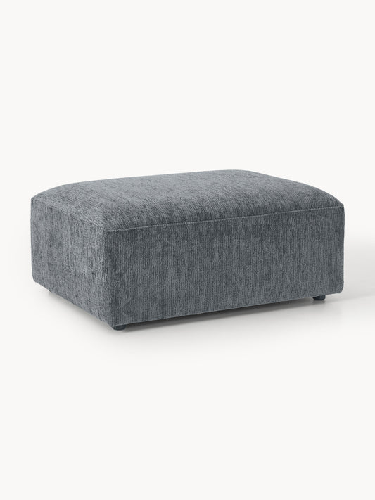 Melvaine Ottoman, W 99 x D 72 cm