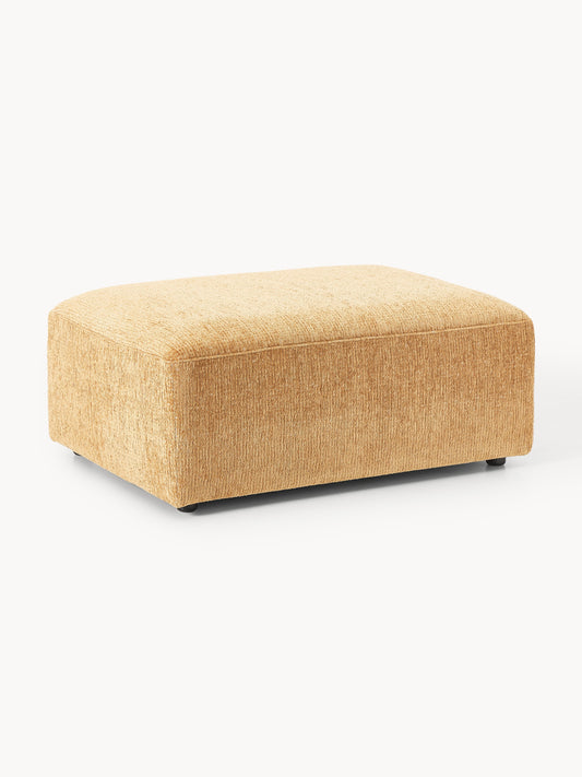 Melvaine Ottoman, W 99 x D 72 cm