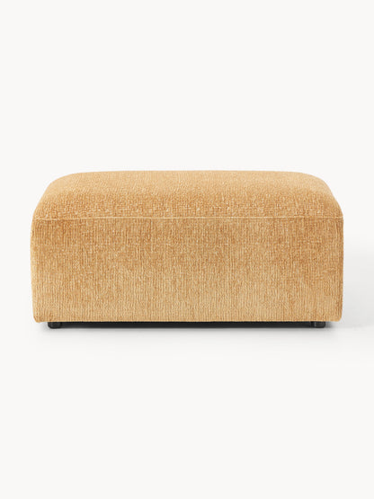 Melvaine Ottoman, W 99 x D 72 cm
