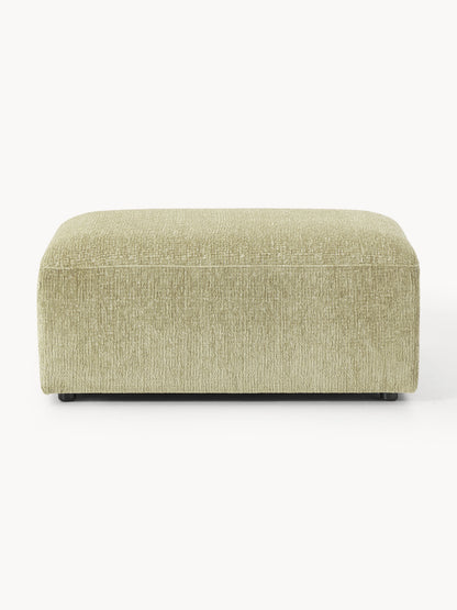 Melvaine Ottoman, W 99 x D 72 cm