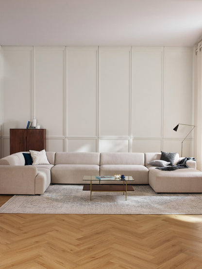 Melvaine Sofa, XL