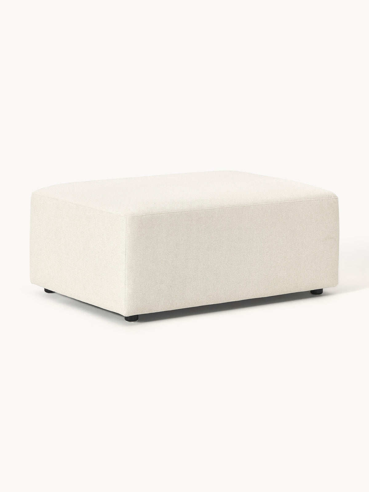 Melvaine Stool, W 99 x D 72 cm