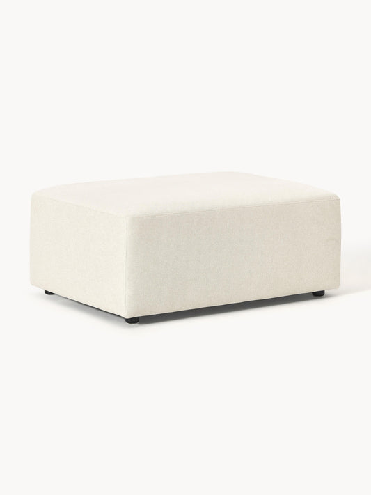 Melvaine Stool, W 99 x D 72 cm