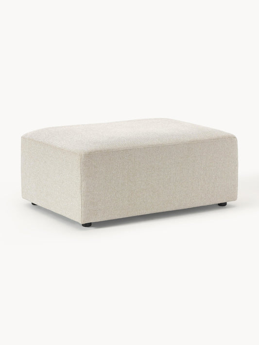 Melvaine Stool, W 99 x D 72 cm