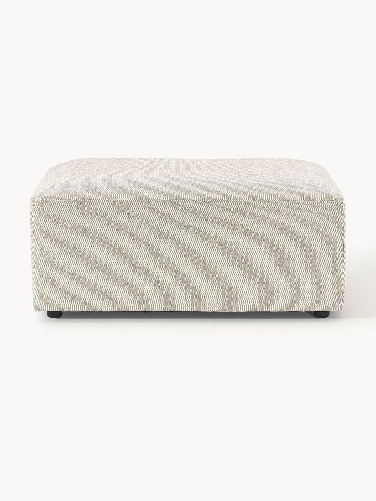 Melvaine Stool, W 99 x D 72 cm