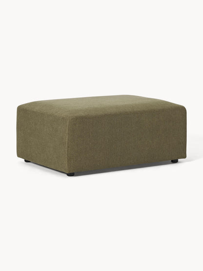 Melvaine Stool, W 99 x D 72 cm